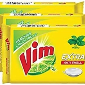 Vim Bar Multipack 3*200Gm