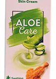 Vicco Aloe Care 15Gm