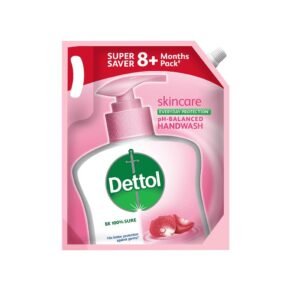 Detol Skincare Hand Wash B3 99/