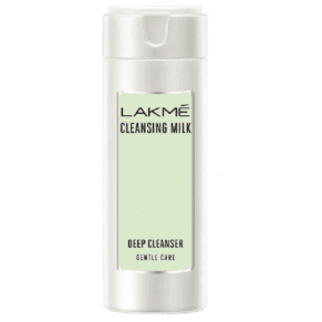 Lakme Cleansing Milk 60Ml