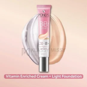Ponds Bb+Cream Spf30pa++18Gm