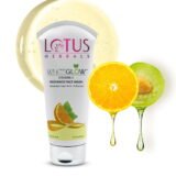 Lotus Herbals Vitamin-C Radiance Face Wash