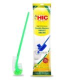 Hic Double Hackey Toilet Brush