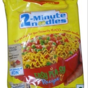 Nestle 2Pic Masala Noodles 140Gm