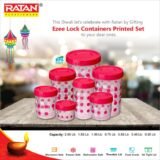 Ratan Ezee Lock 70