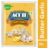 Act 2 Butter Garlic