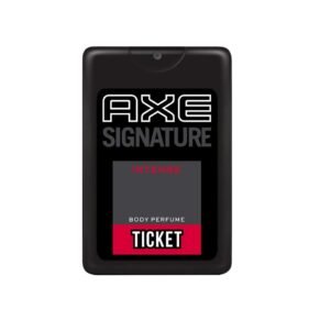 Axe Mini Ticket Deo