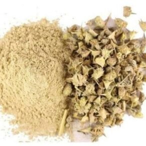 Shivas Gokhru Power 50Gm