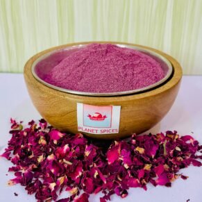 Shivas Rose Petals Power 5Gm