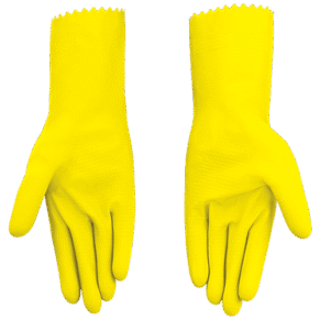 Spotzero Eco Gloves