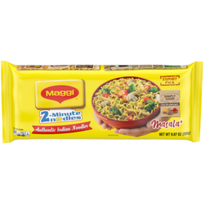 Maggi 4Pack