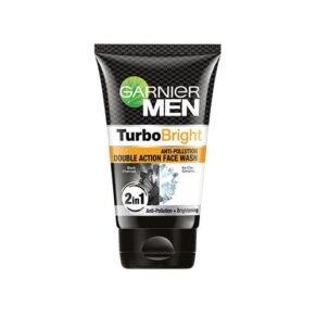 Garnier Men Turbo Bright Anti Pollution 50Gm