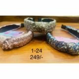 Christofin Hair Band 179/