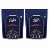 Catch Pink Rock Salt 1Kg
