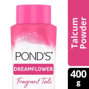 Pond's Dreamflower Talcum 50G