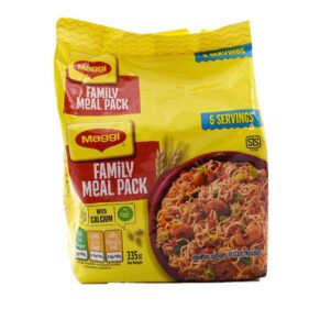 Maggi 2Minute Noodle Family Pack