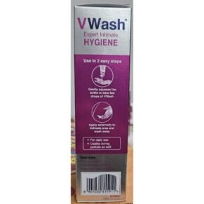 Vwash Ph3.5^ Hygiene 200Ml