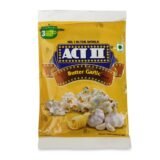Act Ii Butter Garlic 60G
