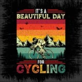 Cycle Beautiful Day Warm&Happy 24N