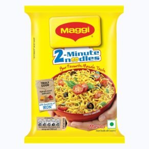 Maggi 2-Minute Buy3get1free 70Gm