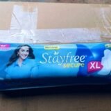 Stay Free Secure Night 6N