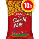 Bikaji  Crusty Nuts 35Gm