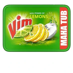 Vim Bar Tub 50/-