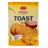 Pran Delight Toast 200Gm