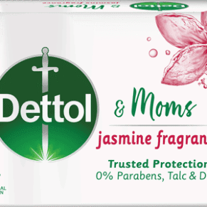Dettol Moms Sandel 75 Gm