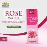 Nice Rose Water 120Ml