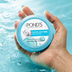 Ponds Super Light Gel 50Ml