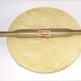 Spenco Wooden Polpat No 10