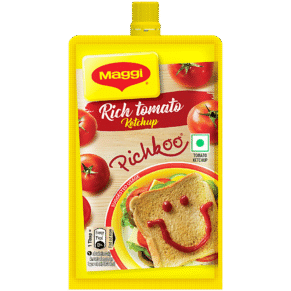 Maggi Rich Tomato Ketchup 90G