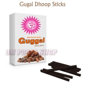 Shiv Ganga Guggal Dhoop Stick 130/
