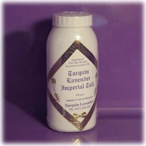 Premium Lavender Talc 1+1