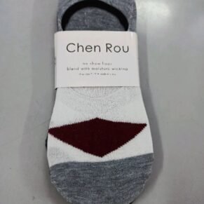 Chen Reu Socks