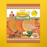 Patel Handamade Masala Khakhra