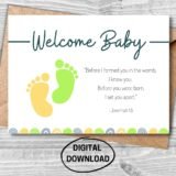 Christofin Baby Clip 69/