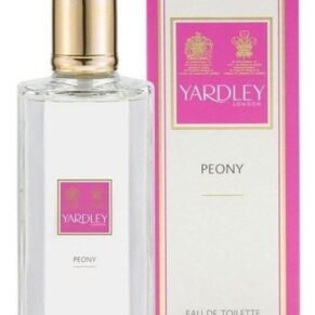 Yardley Peony 250Gm