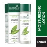 Bio Morning Necter N&H Moist. 120Ml