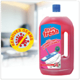 Stan Fresh Rose Combo 1Lit.