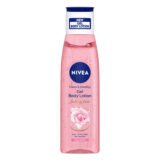 Nive Rose Water Gel Body Lotion 75Ml