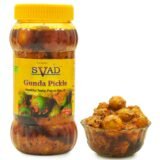 Svad Gunda Pikle 500Gm