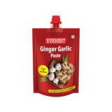 Everest Ginger Garlic Paste