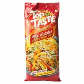 Top Taste Plain Noodles 700Gm