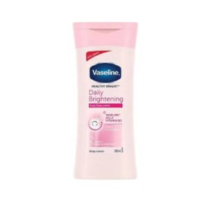 Vaseline Daily Brightening B L 100Ml