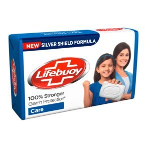 Lifebuoy Silver Shleld 4Pack