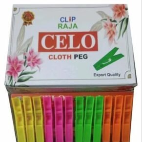 Celo Cloth Peg