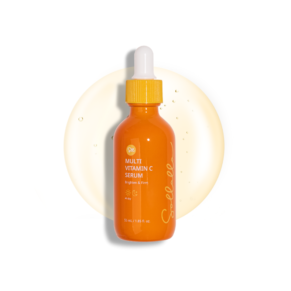 Gm Multifit Vitamin C Serum 30Ml