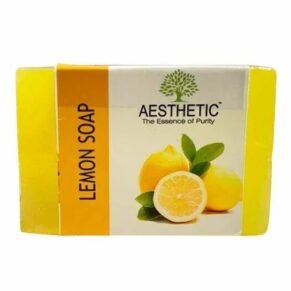 Gm Lemon Soap 100Gm